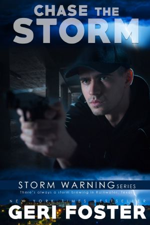 [Storm Warning 02] • Chase the Storm